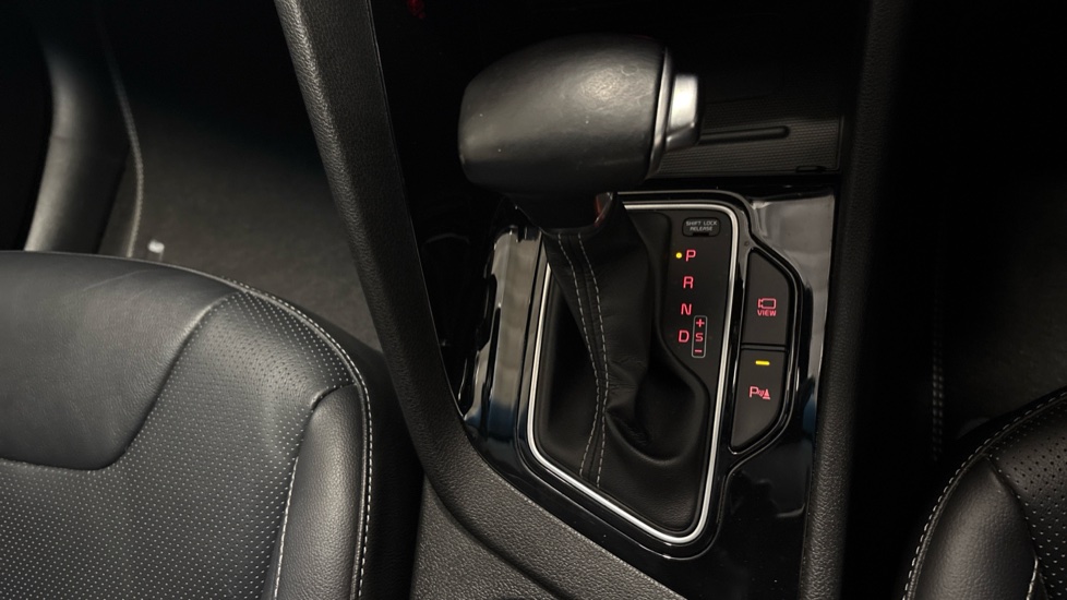 Kia Niro 1.6 GDi Hybrid 4 5dr DCT Hybrid Estate - Image 44