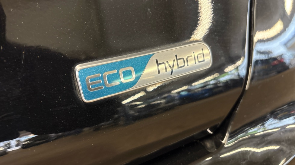 Kia Niro 1.6 GDi Hybrid 4 5dr DCT Hybrid Estate - Image 53