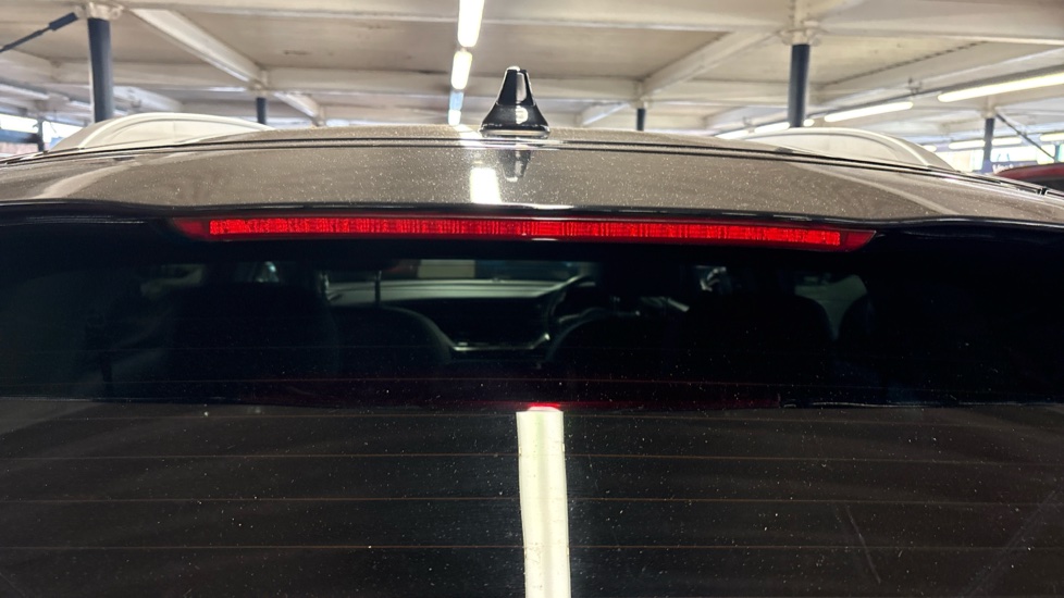 Kia Niro 1.6 GDi Hybrid 4 5dr DCT Hybrid Estate - Image 58