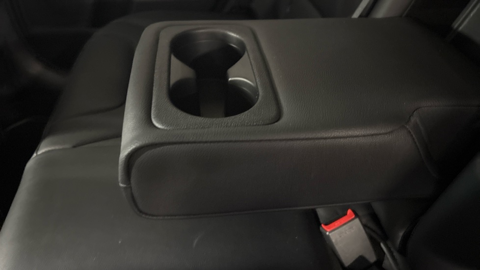 Kia Niro 1.6 GDi Hybrid 4 5dr DCT Hybrid Estate - Image 65