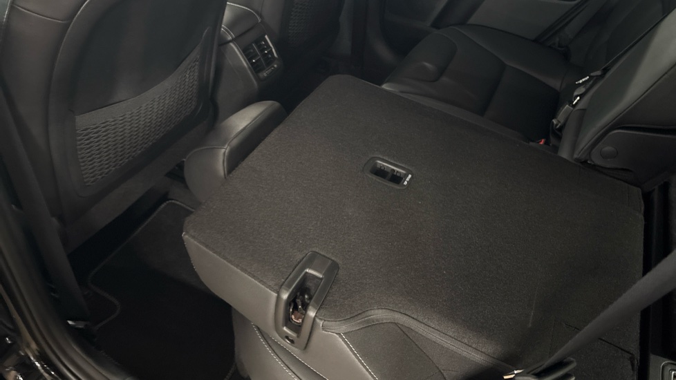 Kia Niro 1.6 GDi Hybrid 4 5dr DCT Hybrid Estate - Image 67
