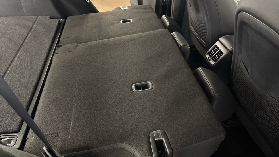 Kia Niro 1.6 GDi Hybrid 4 5dr DCT Hybrid Estate - Image 69