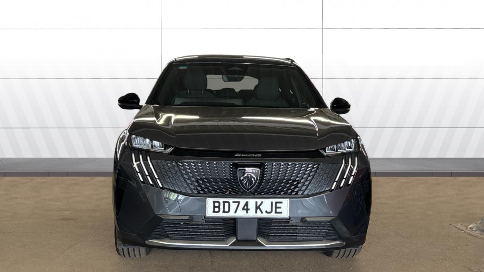 Peugeot 5008 1.2 Hybrid 136 Allure 5dr e-DSC6 Petrol Estate - Image 3
