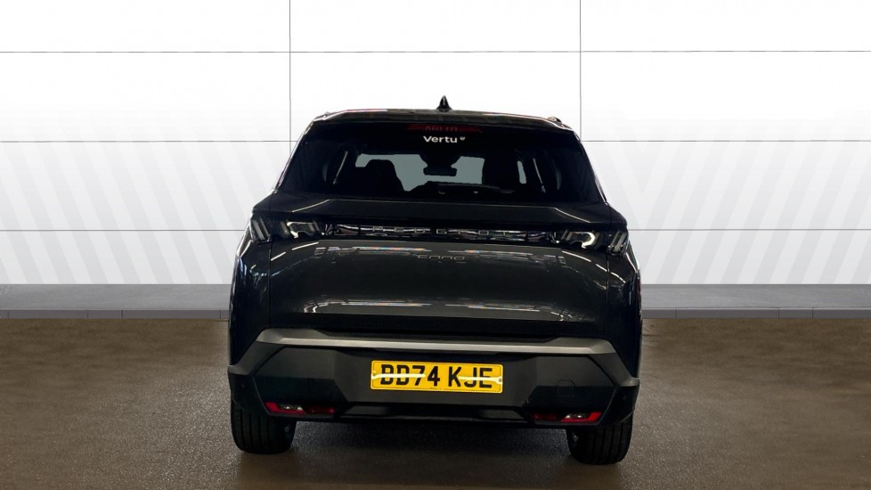 Peugeot 5008 1.2 Hybrid 136 Allure 5dr e-DSC6 Petrol Estate - Image 6