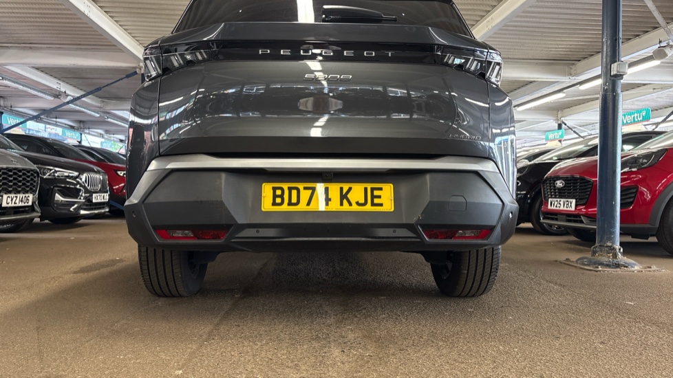 Peugeot 5008 1.2 Hybrid 136 Allure 5dr e-DSC6 Petrol Estate - Image 49