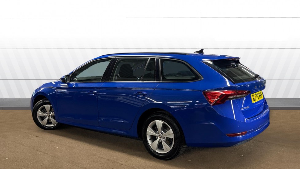 Skoda Octavia 1.5 TSI SE Technology 5dr Petrol Estate - Image 2