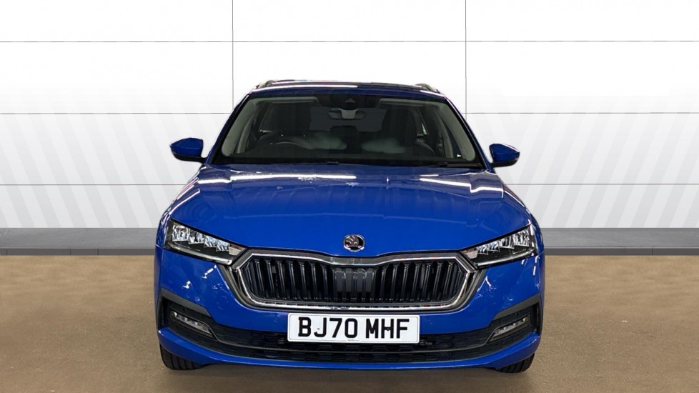 Skoda Octavia 1.5 TSI SE Technology 5dr Petrol Estate - Image 3
