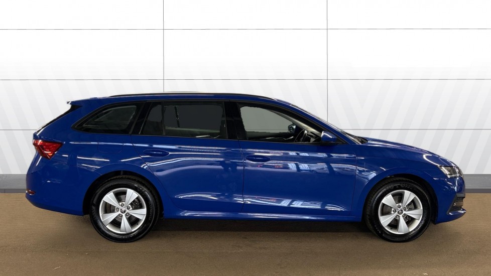 Skoda Octavia 1.5 TSI SE Technology 5dr Petrol Estate - Image 5