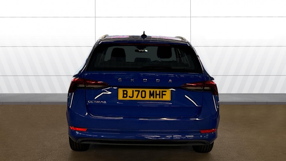 Skoda Octavia 1.5 TSI SE Technology 5dr Petrol Estate - Image 6