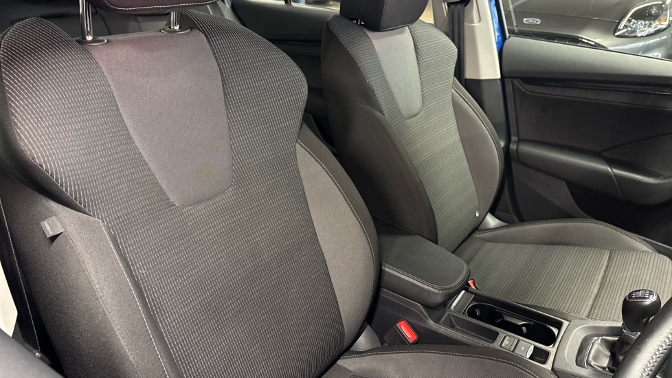 Skoda Octavia 1.5 TSI SE Technology 5dr Petrol Estate - Image 69