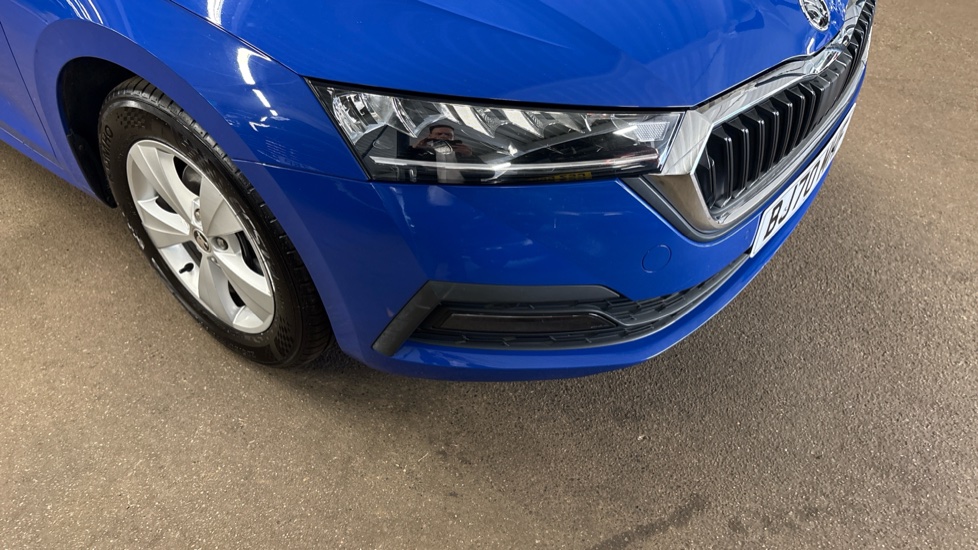 Skoda Octavia 1.5 TSI SE Technology 5dr Petrol Estate - Image 70