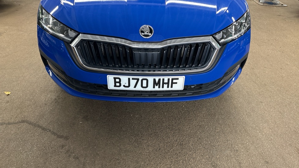 Skoda Octavia 1.5 TSI SE Technology 5dr Petrol Estate - Image 71