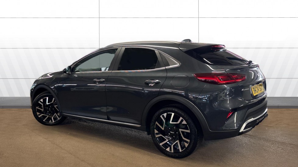 Kia Xceed 1.5T GDi ISG 3 5dr Petrol Hatchback - Image 2
