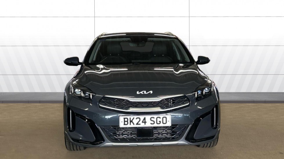 Kia Xceed 1.5T GDi ISG 3 5dr Petrol Hatchback - Image 3