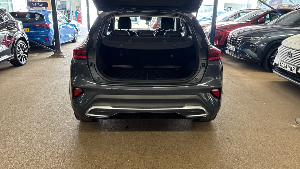 Kia Xceed 1.5T GDi ISG 3 5dr Petrol Hatchback - Image 4