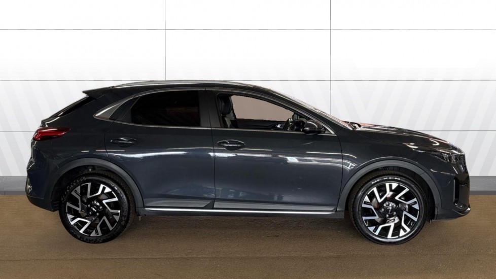 Kia Xceed 1.5T GDi ISG 3 5dr Petrol Hatchback - Image 5
