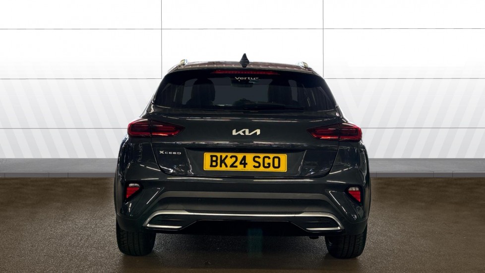 Kia Xceed 1.5T GDi ISG 3 5dr Petrol Hatchback - Image 6