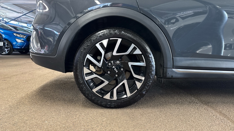 Kia Xceed 1.5T GDi ISG 3 5dr Petrol Hatchback - Image 7