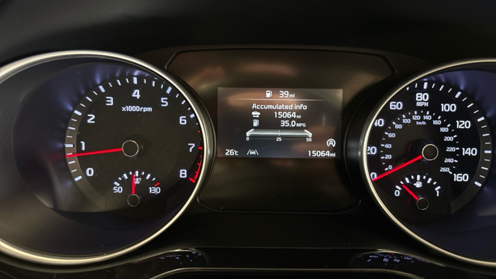 Kia Xceed 1.5T GDi ISG 3 5dr Petrol Hatchback - Image 18