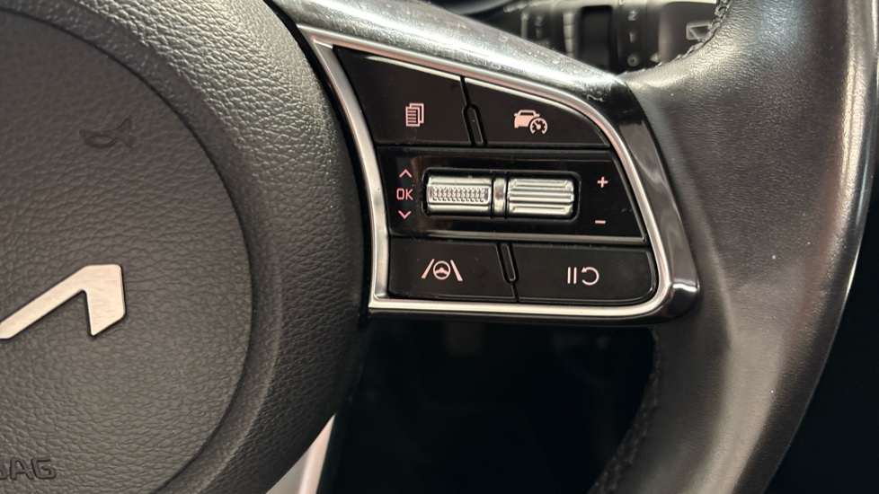 Kia Xceed 1.5T GDi ISG 3 5dr Petrol Hatchback - Image 26