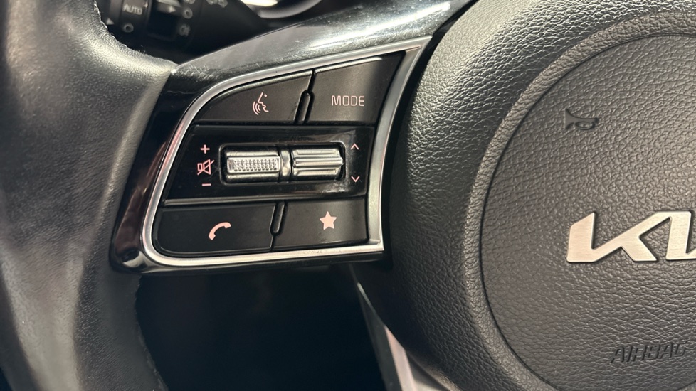 Kia Xceed 1.5T GDi ISG 3 5dr Petrol Hatchback - Image 27