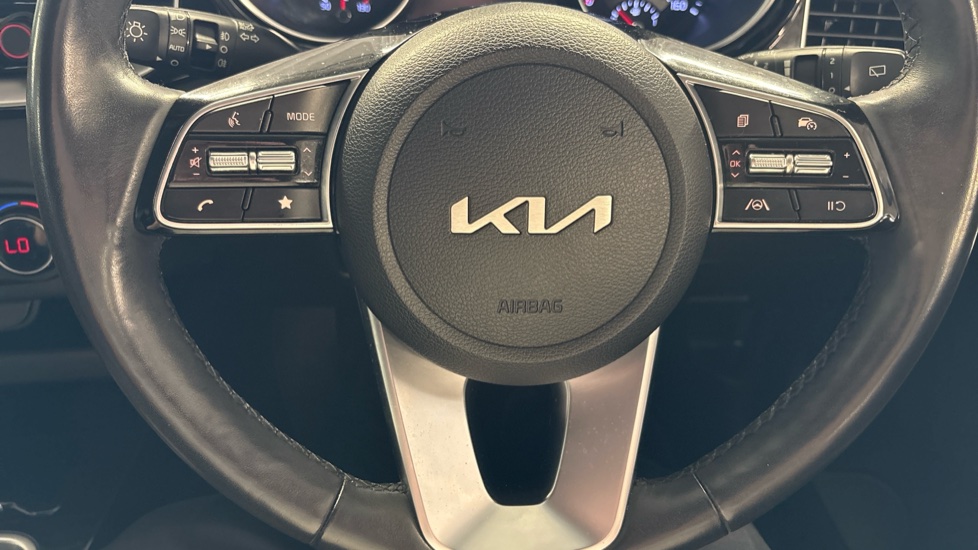 Kia Xceed 1.5T GDi ISG 3 5dr Petrol Hatchback - Image 28