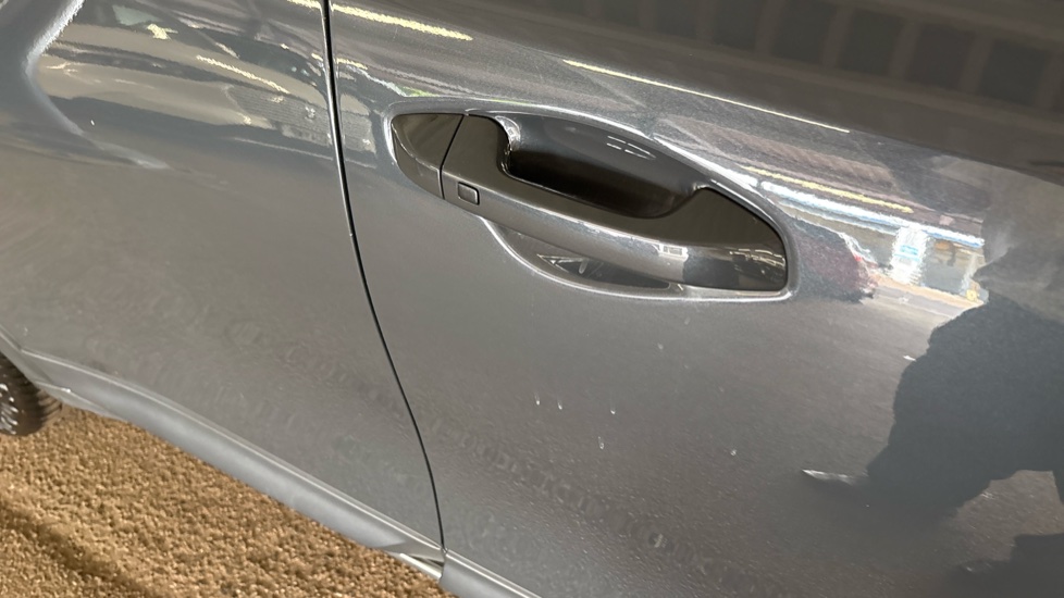 Kia Xceed 1.5T GDi ISG 3 5dr Petrol Hatchback - Image 44