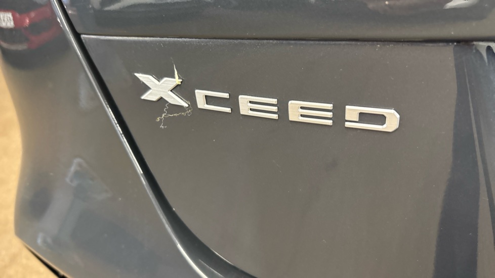 Kia Xceed 1.5T GDi ISG 3 5dr Petrol Hatchback - Image 46