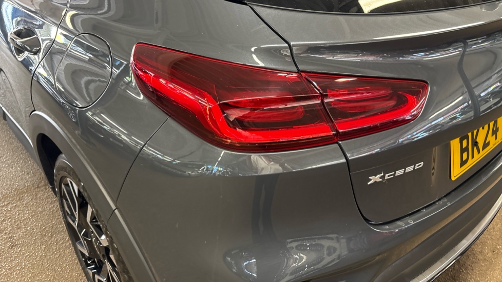 Kia Xceed 1.5T GDi ISG 3 5dr Petrol Hatchback - Image 50