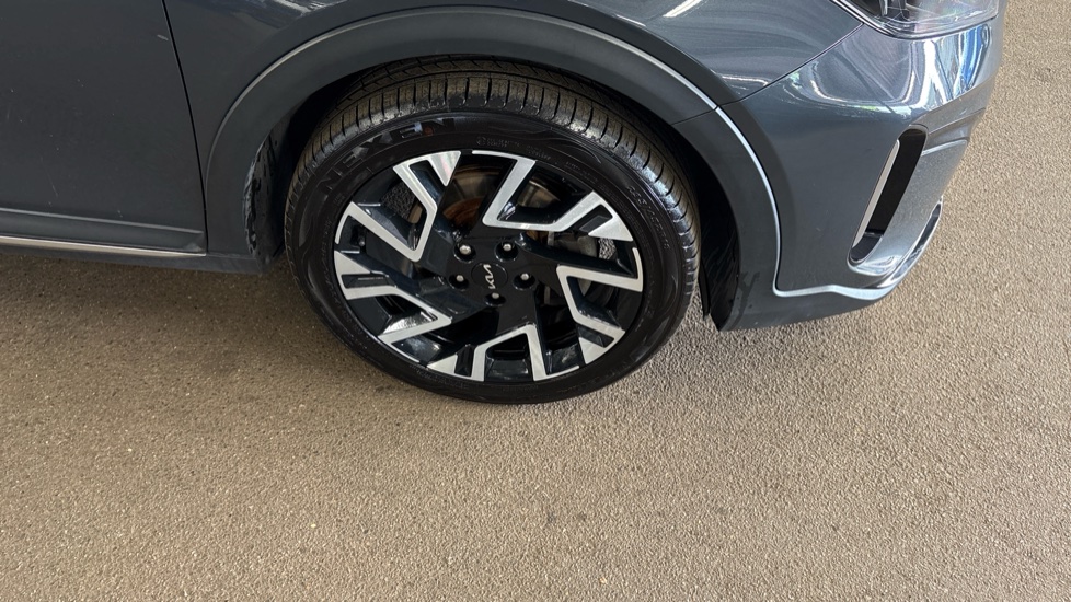 Kia Xceed 1.5T GDi ISG 3 5dr Petrol Hatchback - Image 53