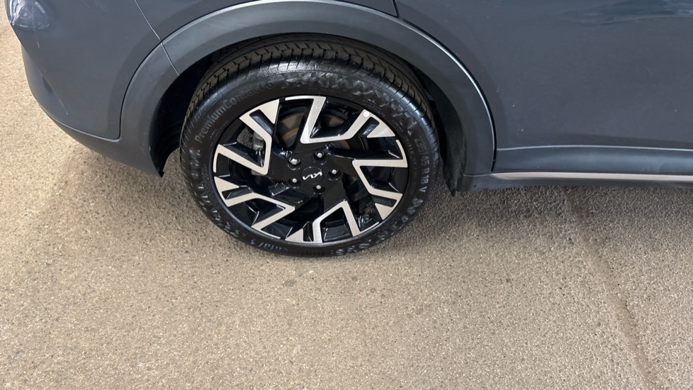 Kia Xceed 1.5T GDi ISG 3 5dr Petrol Hatchback - Image 54