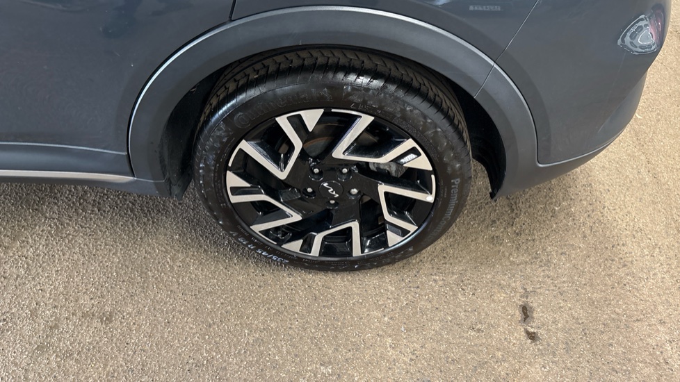 Kia Xceed 1.5T GDi ISG 3 5dr Petrol Hatchback - Image 55