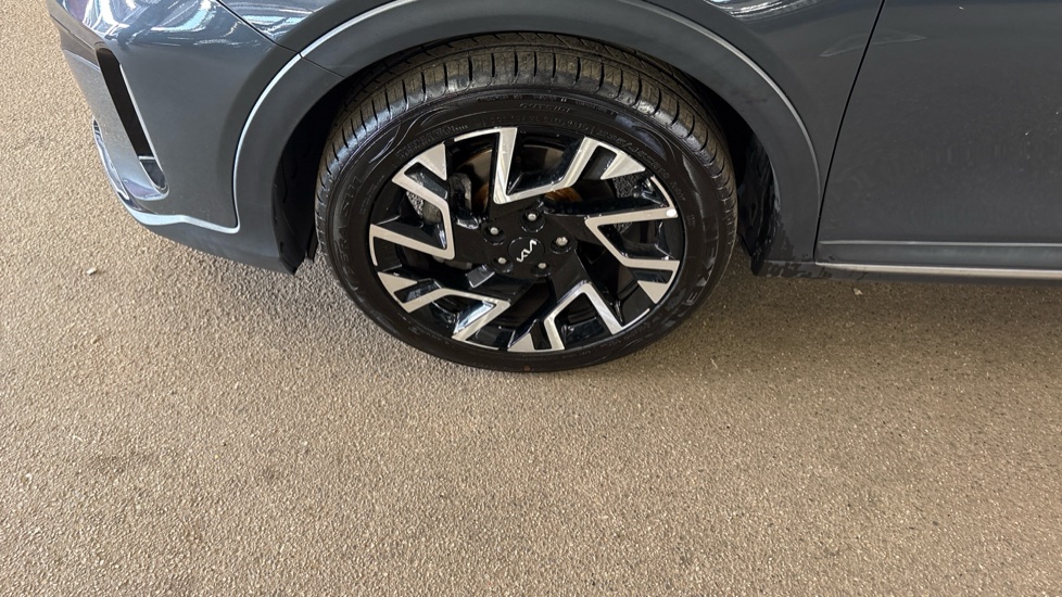 Kia Xceed 1.5T GDi ISG 3 5dr Petrol Hatchback - Image 56