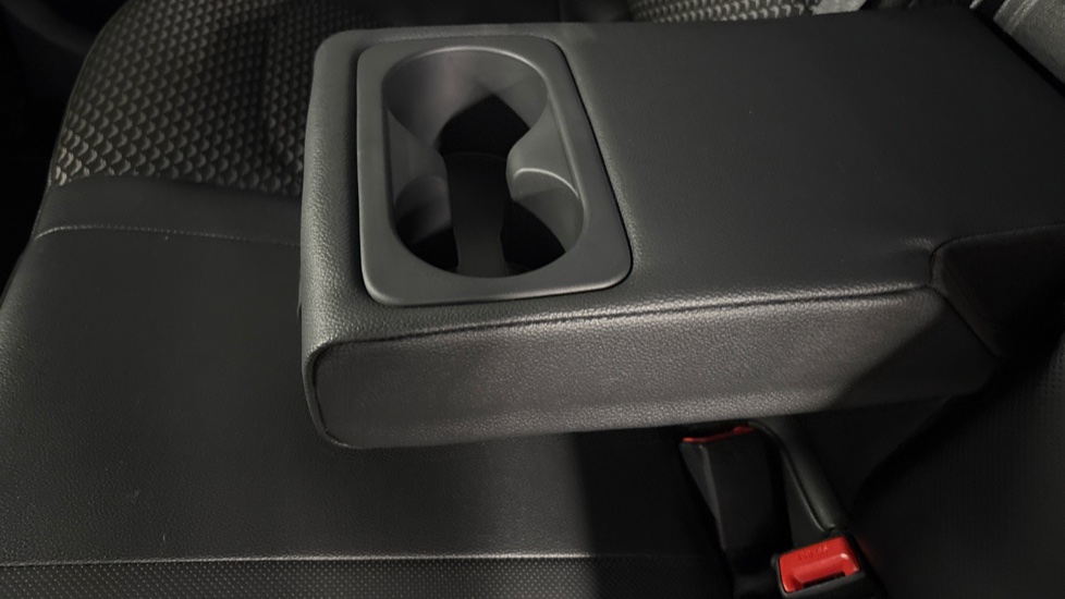 Kia Xceed 1.5T GDi ISG 3 5dr Petrol Hatchback - Image 59