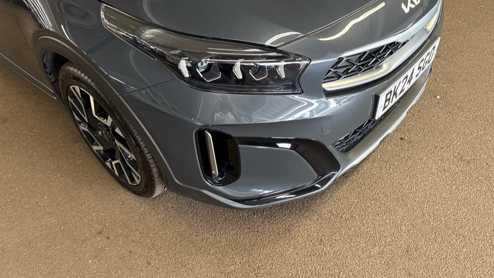 Kia Xceed 1.5T GDi ISG 3 5dr Petrol Hatchback - Image 70