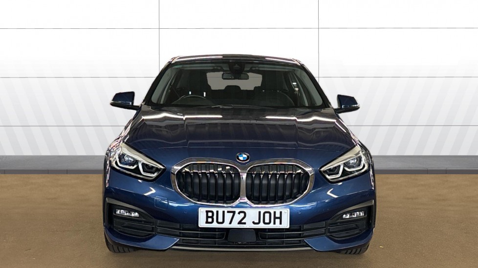 BMW 1 Series 118i [136] SE 5dr [Live Cockpit Professional] Petrol Hatchback - Image 3