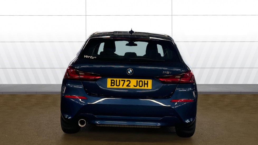 BMW 1 Series 118i [136] SE 5dr [Live Cockpit Professional] Petrol Hatchback - Image 6