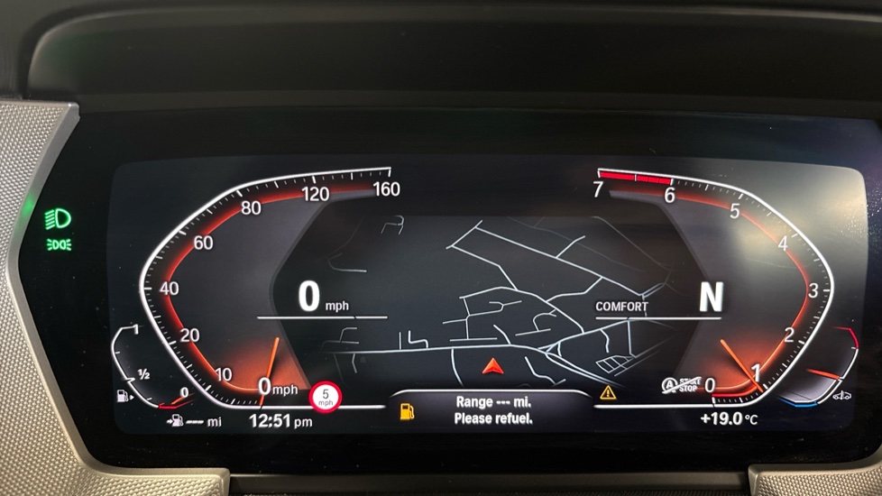 BMW 1 Series 118i [136] SE 5dr [Live Cockpit Professional] Petrol Hatchback - Image 18