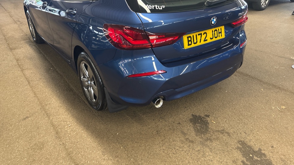 BMW 1 Series 118i [136] SE 5dr [Live Cockpit Professional] Petrol Hatchback - Image 50