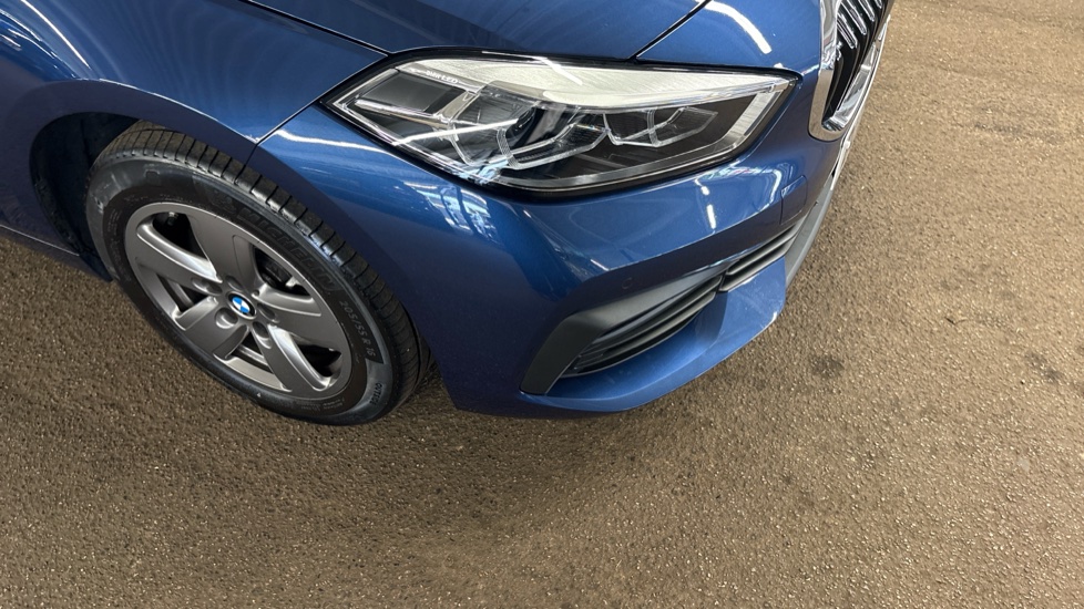 BMW 1 Series 118i [136] SE 5dr [Live Cockpit Professional] Petrol Hatchback - Image 68