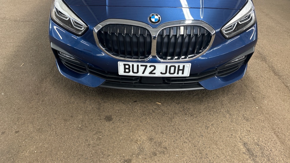 BMW 1 Series 118i [136] SE 5dr [Live Cockpit Professional] Petrol Hatchback - Image 69