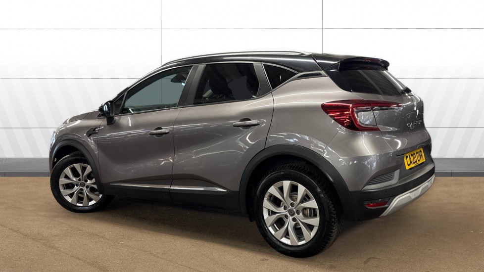 Renault Captur 1.0 TCE 100 Iconic 5dr Petrol Hatchback - Image 2