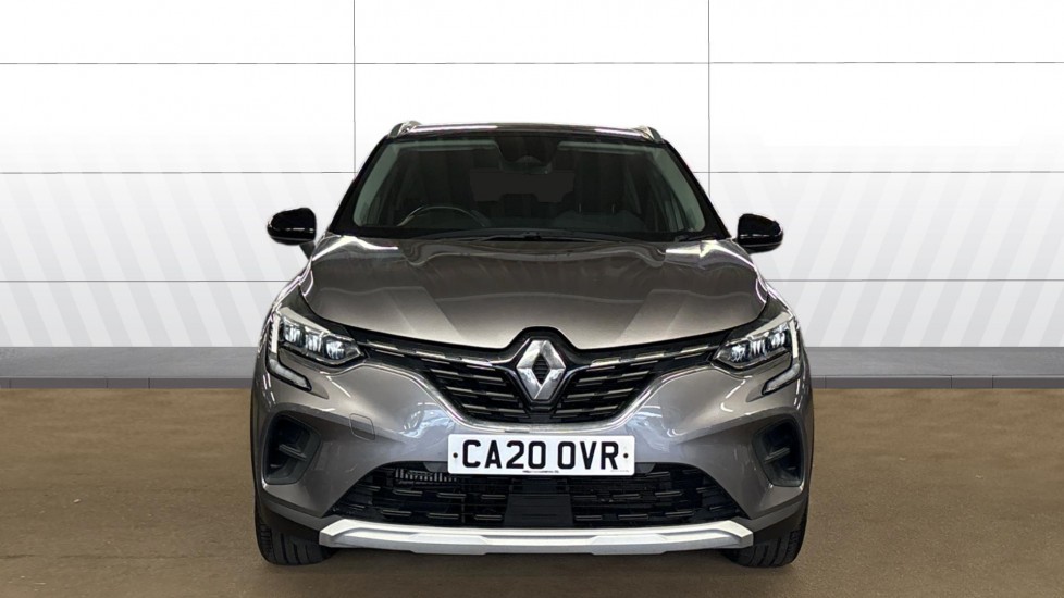 Renault Captur 1.0 TCE 100 Iconic 5dr Petrol Hatchback - Image 3