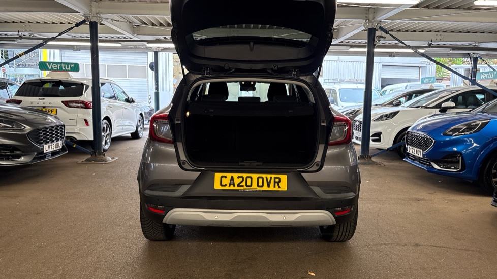 Renault Captur 1.0 TCE 100 Iconic 5dr Petrol Hatchback - Image 4