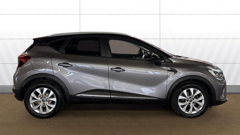 Renault Captur 1.0 TCE 100 Iconic 5dr Petrol Hatchback - Image 5
