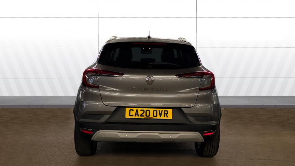 Renault Captur 1.0 TCE 100 Iconic 5dr Petrol Hatchback - Image 6