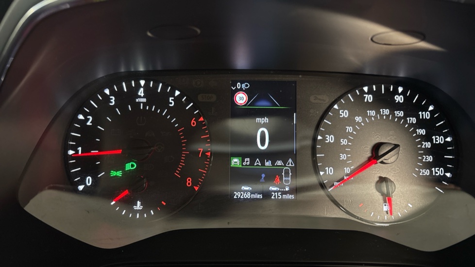 Renault Captur 1.0 TCE 100 Iconic 5dr Petrol Hatchback - Image 18
