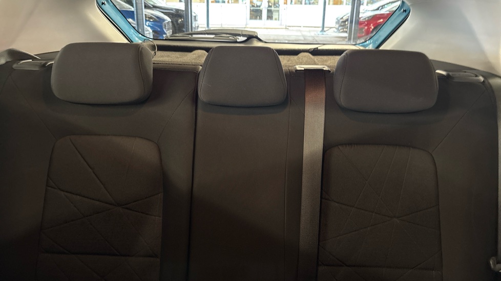 Hyundai BAYON 1.0 TGDi 48V MHEV SE Connect 5dr Petrol Hatchback - Image 15