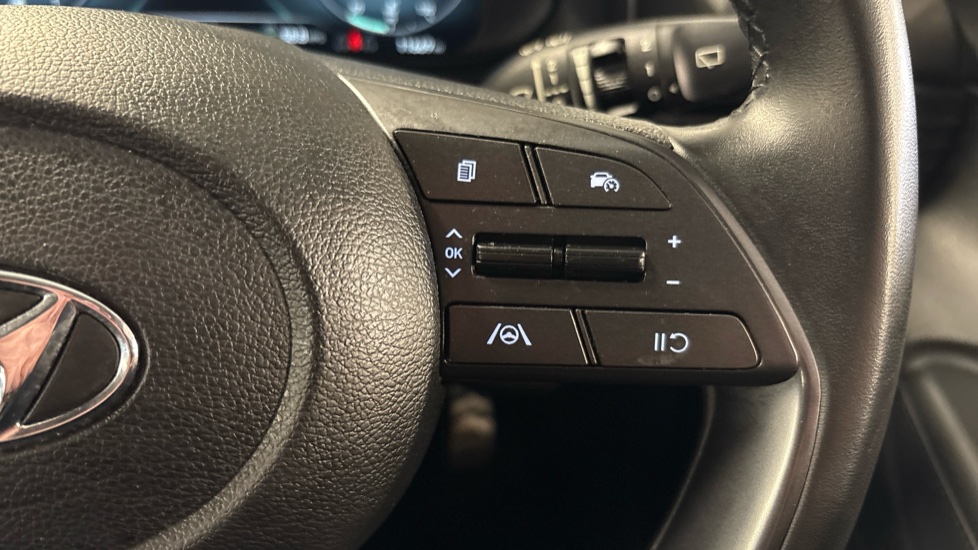 Hyundai BAYON 1.0 TGDi 48V MHEV SE Connect 5dr Petrol Hatchback - Image 26