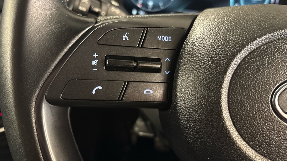 Hyundai BAYON 1.0 TGDi 48V MHEV SE Connect 5dr Petrol Hatchback - Image 27